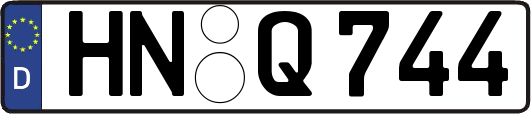 HN-Q744
