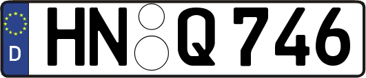 HN-Q746