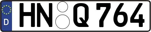 HN-Q764
