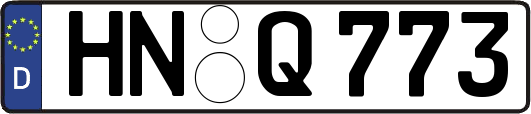 HN-Q773