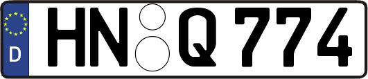 HN-Q774