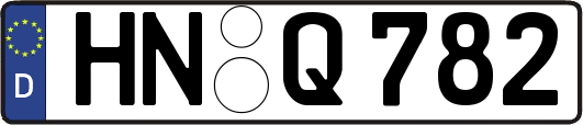 HN-Q782