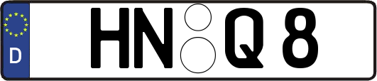 HN-Q8
