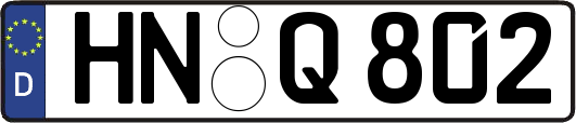 HN-Q802