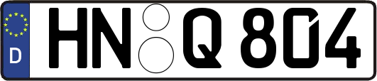 HN-Q804