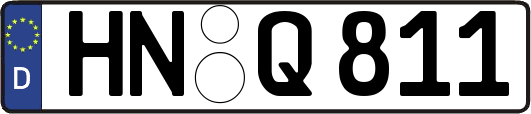 HN-Q811