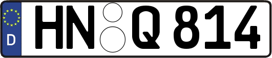 HN-Q814