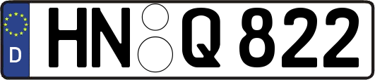 HN-Q822