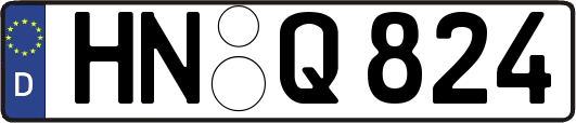 HN-Q824