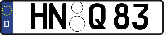 HN-Q83