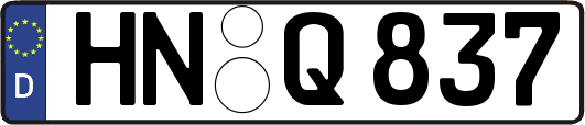 HN-Q837