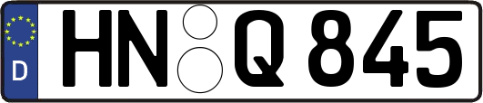 HN-Q845
