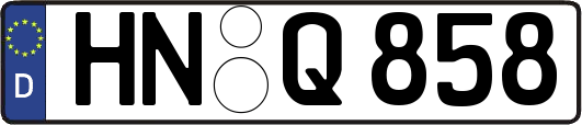 HN-Q858