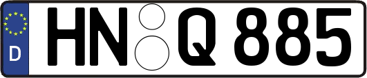 HN-Q885