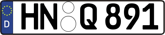 HN-Q891