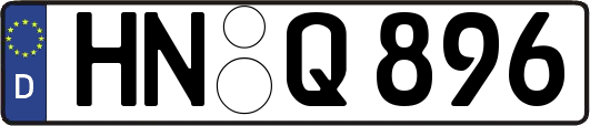 HN-Q896