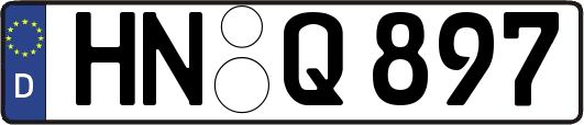 HN-Q897