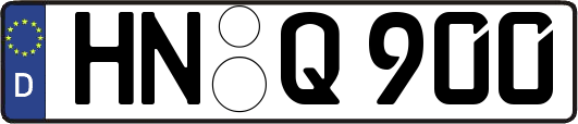 HN-Q900