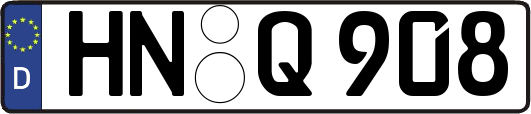HN-Q908