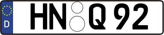 HN-Q92