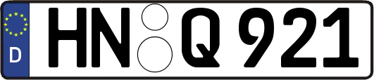 HN-Q921