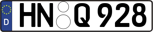 HN-Q928