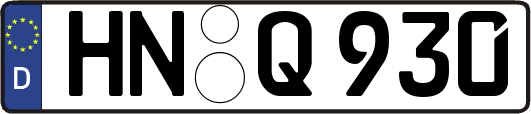 HN-Q930