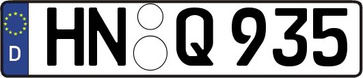 HN-Q935