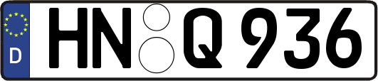HN-Q936
