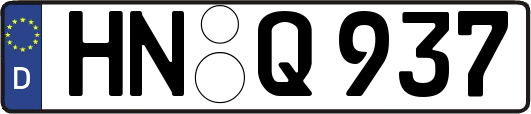 HN-Q937