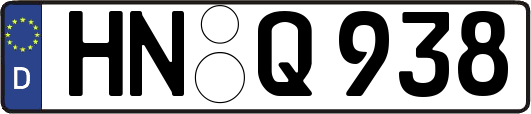 HN-Q938