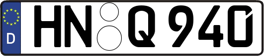 HN-Q940