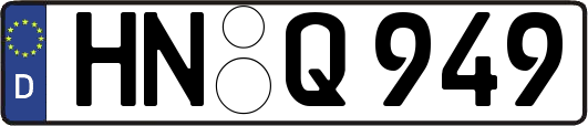 HN-Q949