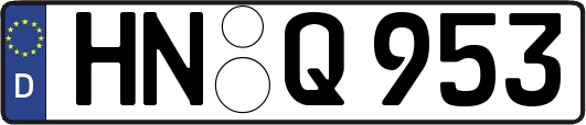 HN-Q953