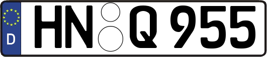 HN-Q955