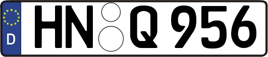 HN-Q956