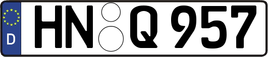 HN-Q957