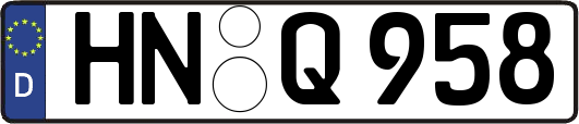HN-Q958