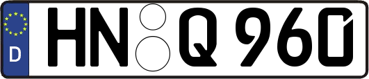 HN-Q960