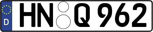 HN-Q962