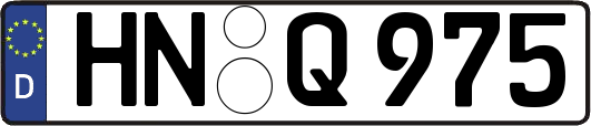 HN-Q975