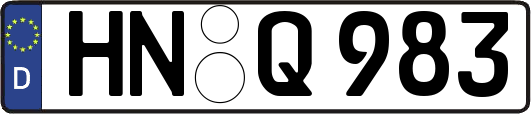 HN-Q983
