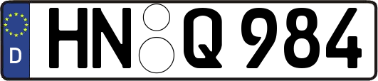 HN-Q984