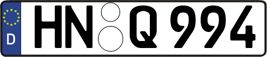 HN-Q994