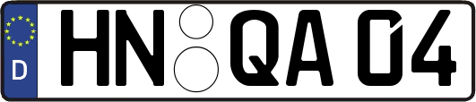HN-QA04