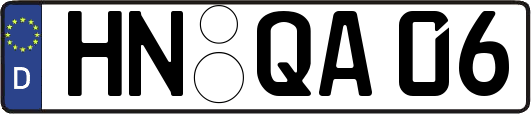 HN-QA06