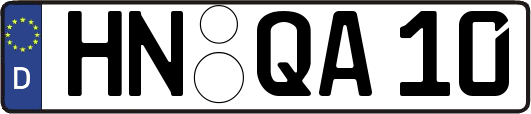 HN-QA10