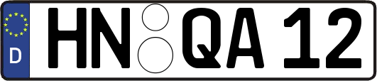 HN-QA12