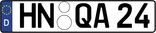 HN-QA24