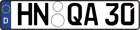HN-QA30